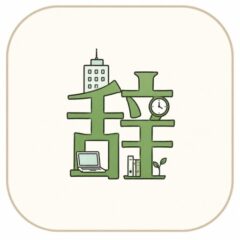 辞めどきラボ編集部